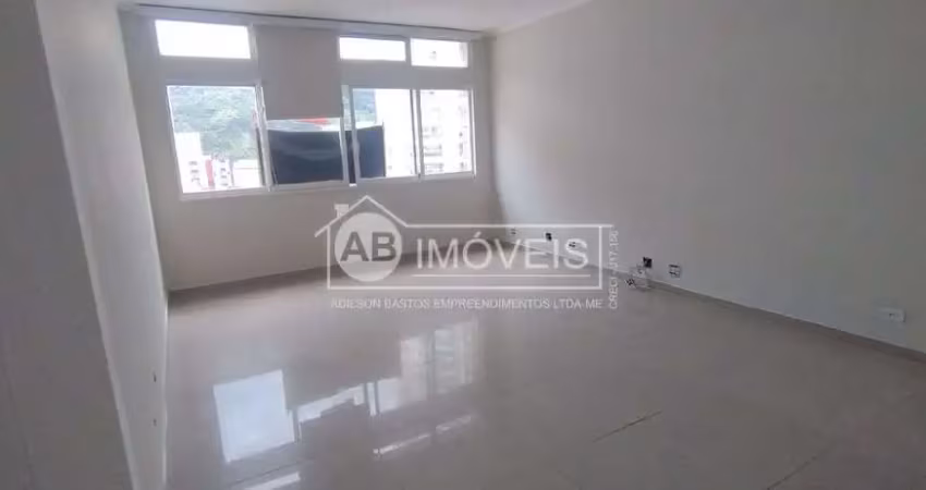 Apartamento com 2 dorms, josé menino, santos - r$ 600 mil, cod: 4700