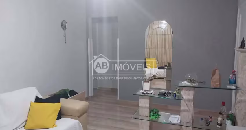 Apartamento com 2 quartos, gonzaga, santos - r$ 470 mil, cod: 4763