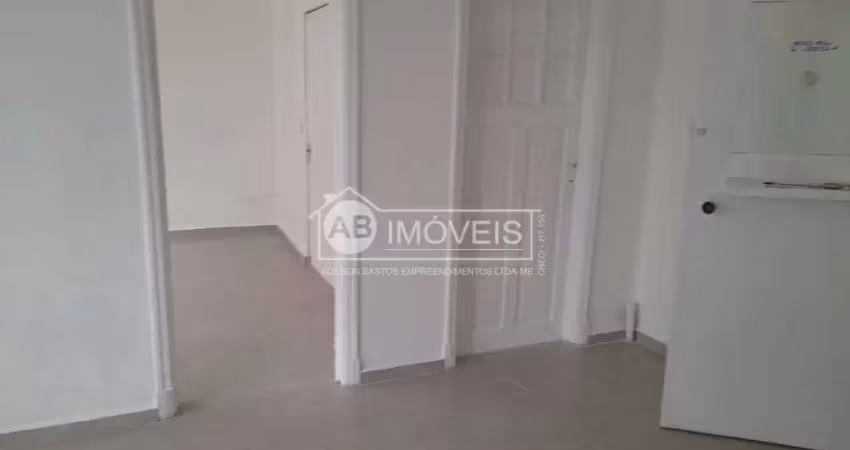 Sala comercial para alugar no Centro, Santos 