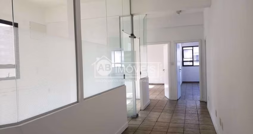 Conjunto Comercial, Vila Mathias, Santos, Cod: 4810
