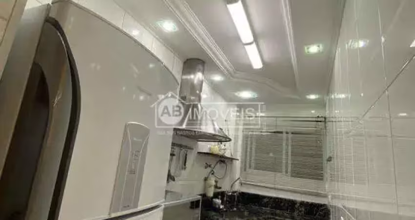 Apartamento com 1 dorm, centro, são vicente - r$ 300 mil, cod: 4814