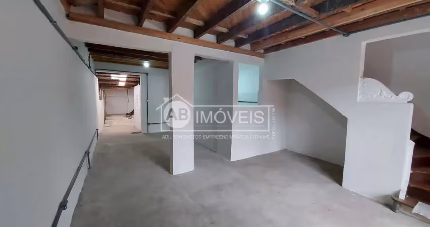 Sobrado com 2 dorms, vila belmiro, santos - r$ 680 mil, cod: 3732