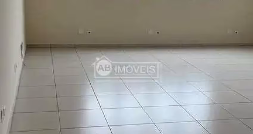 Sala comercial para alugar na Vila Mathias, Santos 