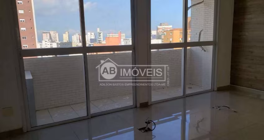 Sala, Boqueirão, Santos - R$ 530 mil, Cod: 3472