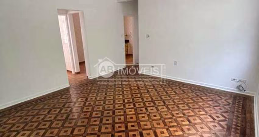 Apartamento com 2 quartos, Gonzaga, Santos, Cod: 4295