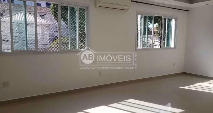 Sobrado com 3 quartos, campo grande, santos - r$ 1.1 mi, cod: 4940