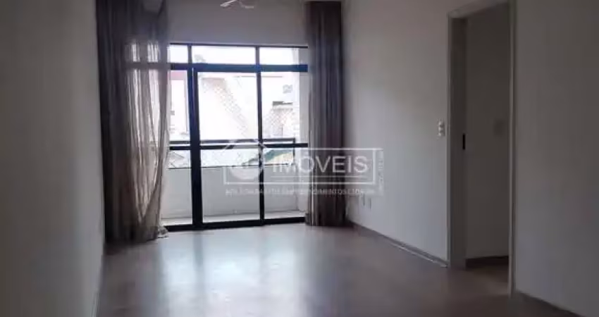 Apartamento com 2 quartos, campo grande, santos - r$ 495 mil, cod: 4950