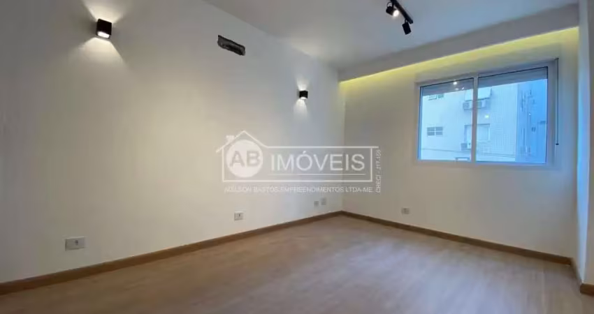 Apartamento com 3 quartos, gonzaga, santos - r$ 1.35 mi, cod: 3145