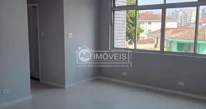 Apartamento com 2 dorms, ponta da praia, santos - r$ 620 mil, cod: 4958