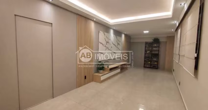 Penthouse com 3 quartos, Pompéia, Santos - R$ 1.84 mi, Cod: 5005