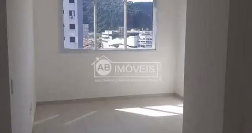 Apartamento com 2 quartos, Vila Belmiro, Santos, Cod: 5031