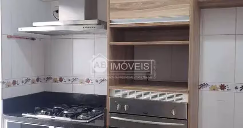Apartamento com 2 quartos, encruzilhada, santos, cod: 2689