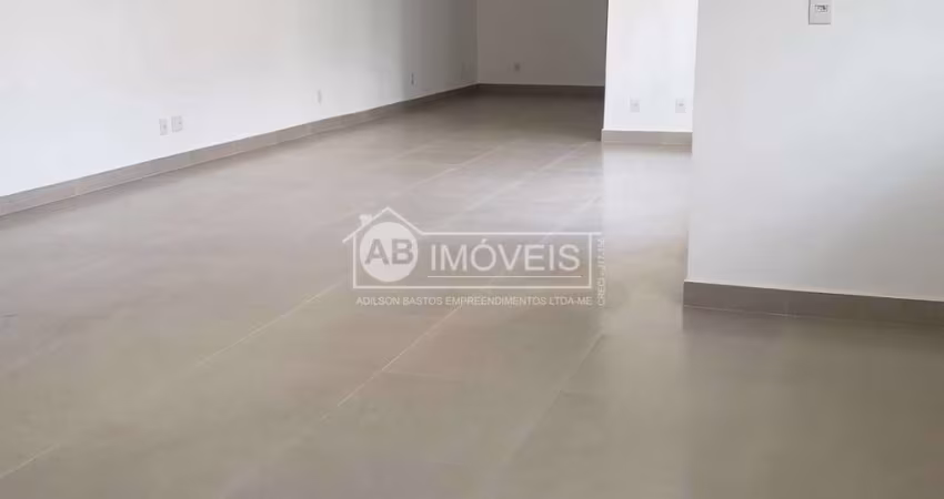 Apartamento com 3 quartos, Ponta da Praia, Santos - R$ 1.1 mi, Cod: 5050