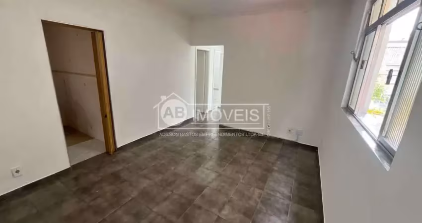 Apartamento com 3 quartos, Marapé, Santos - R$ 410 mil, Cod: 5068