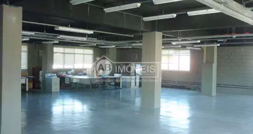 Casa comercial para alugar na Vila Mathias, Santos 