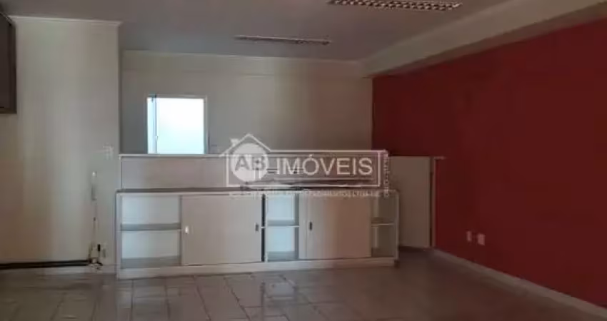 Conjunto comercial com 4 dorms, vila belmiro, santos - r$ 300 mil, cod: 4124