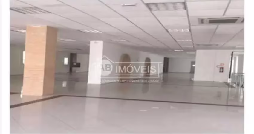 Casa comercial para alugar no Centro, Santos 