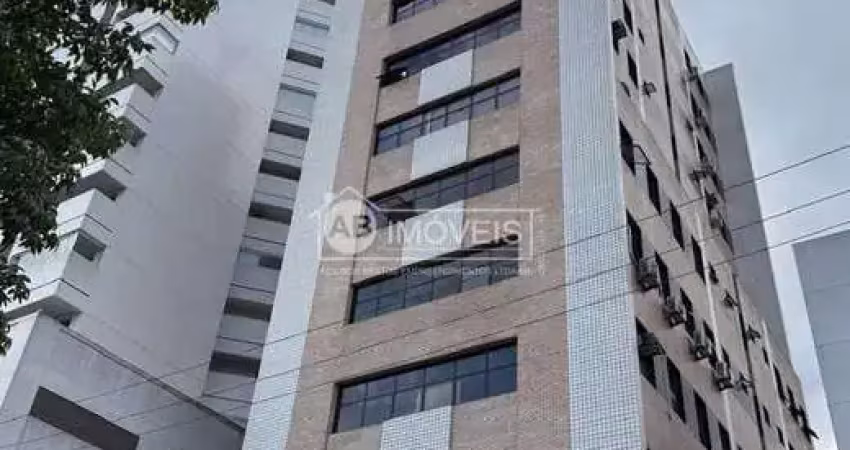 Conjunto comercial, vila mathias, santos - r$ 400 mil, cod: 5019