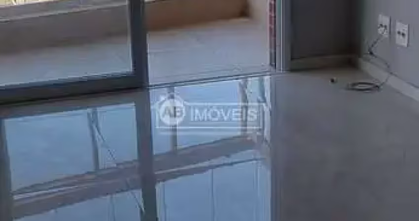 Apartamento com 1 quarto, campo grande, santos, cod: 5091