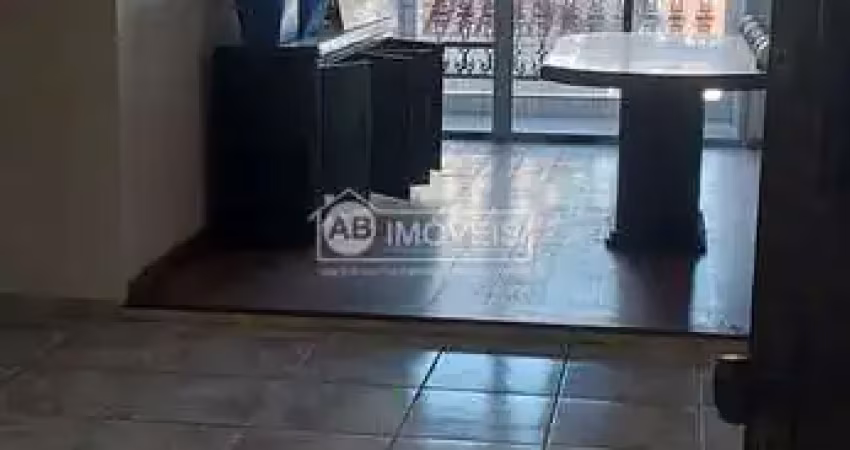 Apartamento com 2 quartos, campo grande, santos - r$ 530 mil, cod: 5097