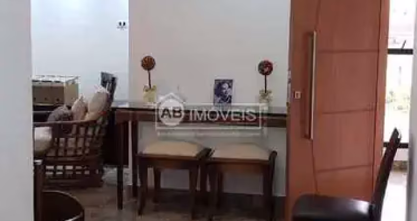 Apartamento com 3 quartos, gonzaga, santos - r$ 1.3 mi, cod: 5107