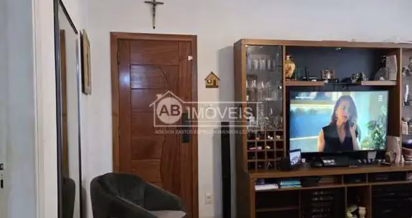 Apartamento com 3 quartos, encruzilhada, santos - r$ 560 mil, cod: 5110