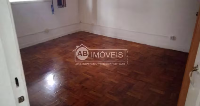 Apartamento com 3 quartos, vila mathias, santos, cod: 5112