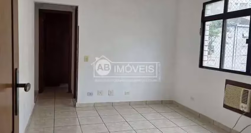 Apartamento com 2 quartos, campo grande, santos - r$ 500 mil, cod: 1250