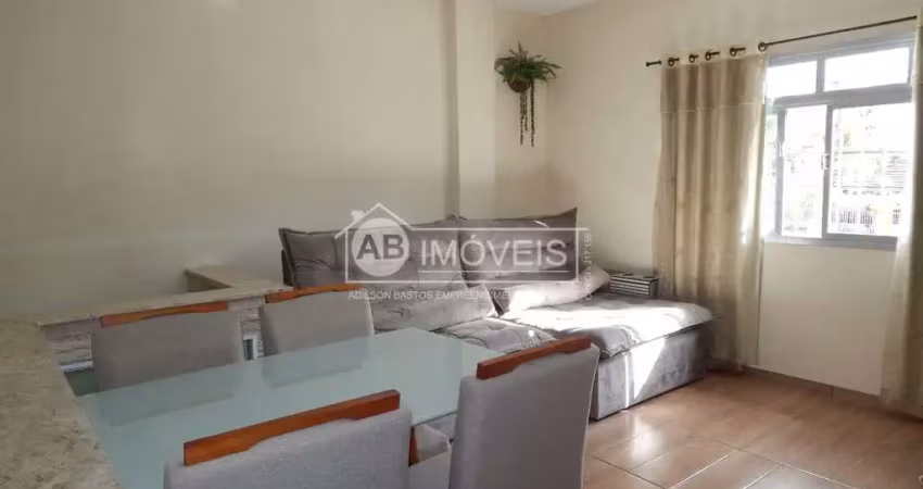 Casa com 2 quartos, areia branca, santos - r$ 320 mil, cod: 5126
