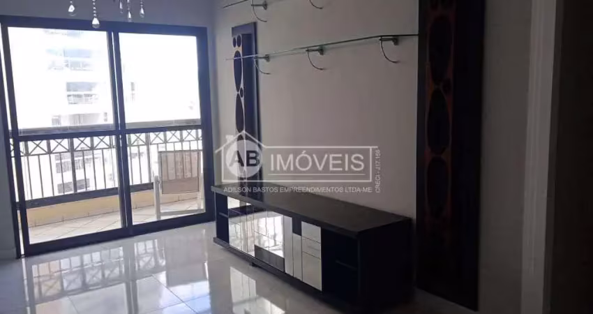 Apartamento com 3 quartos, ponta da praia, santos, cod: 5132