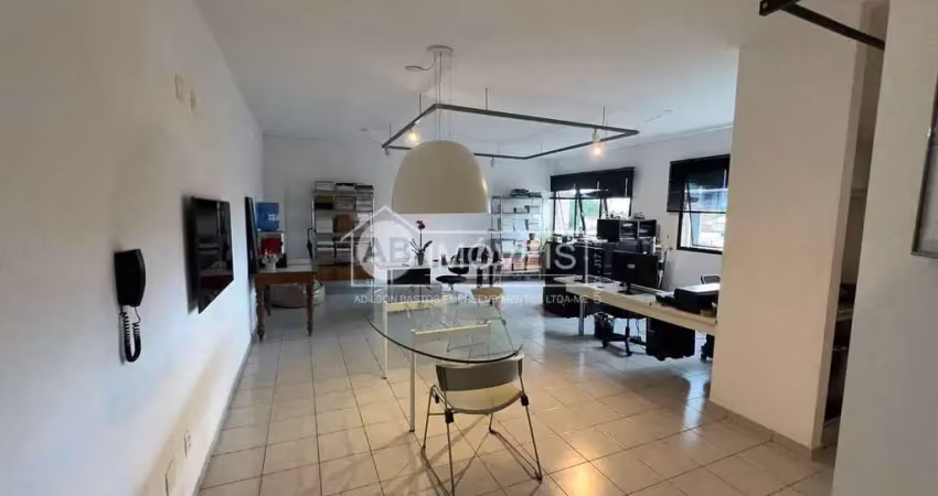 Conjunto comercial com 0 quarto, vila mathias, santos - r$ 230 mil, cod: 5140