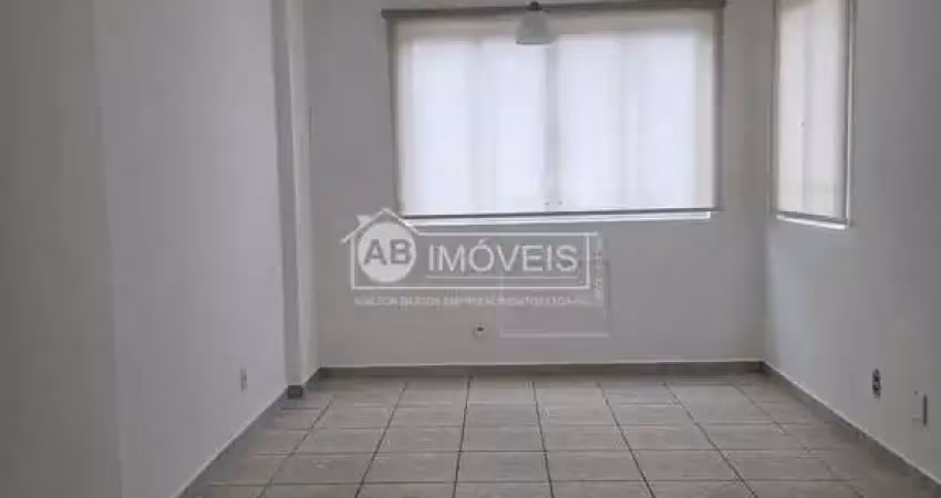 Apartamento com 2 quartos, gonzaga, santos, cod: 5146
