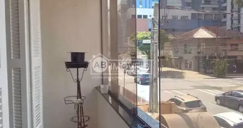 Apartamento com 2 quartos, aparecida, santos, cod: 5148