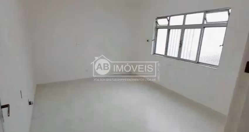 Casa comercial para alugar no Embaré, Santos 