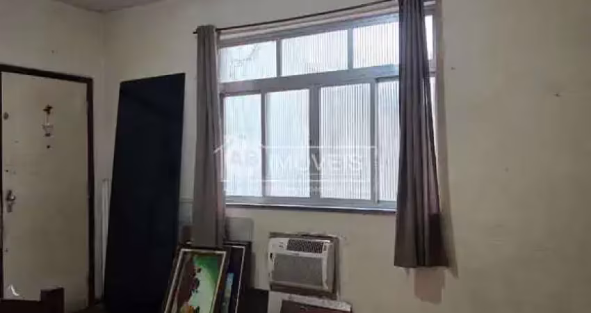 Apartamento com 3 quartos, boqueirão, santos - r$ 395 mil, cod: 5163