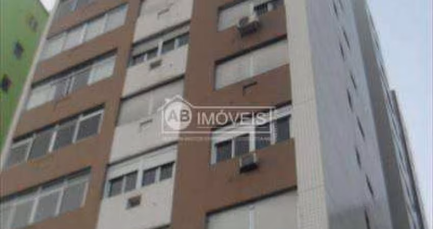 Apartamento em Santos bairro José Menino