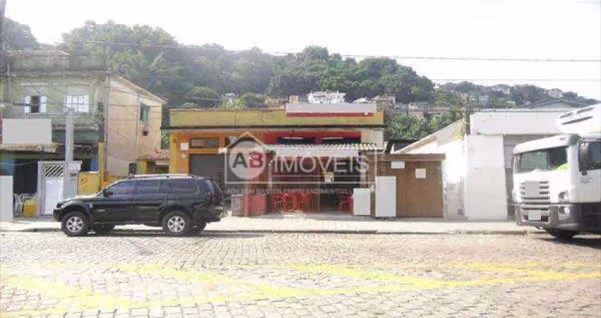 Casa em condomínio fechado com 2 quartos à venda no Jabaquara, Santos 