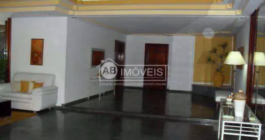 Cobertura com 3 dorms, ponta da praia, santos - r$ 2.5 mi, cod: 361