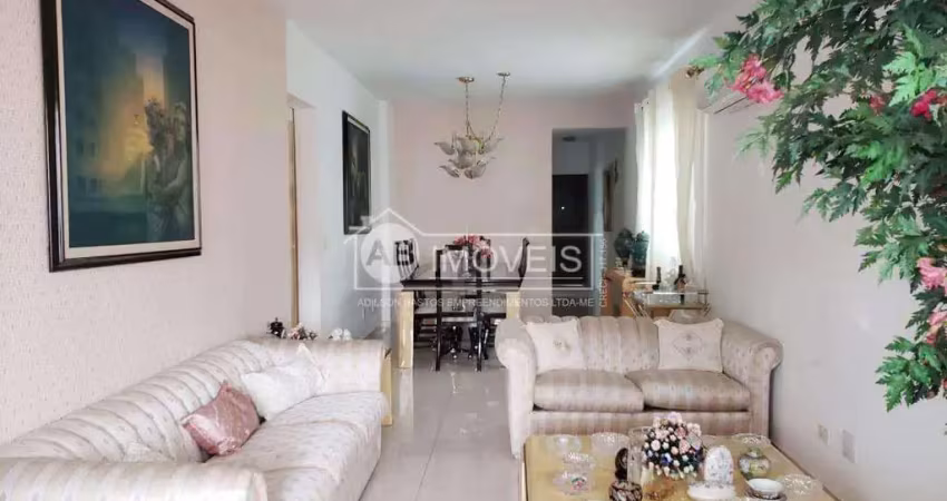 Apartamento 3 dorms, gonzaga, santos - r$ 850 mil, cod: 2918