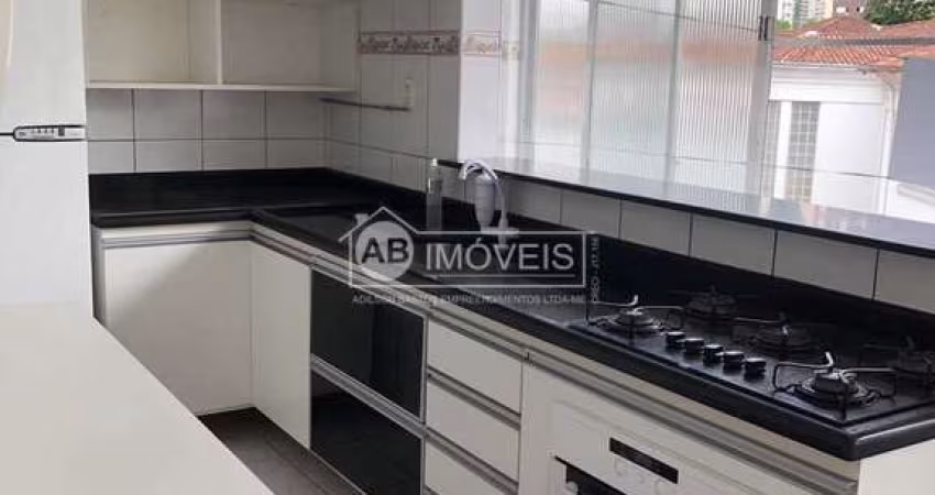 Apartamento com 3 dorms, Marapé, Santos - R$ 430 mil, Cod: 3370