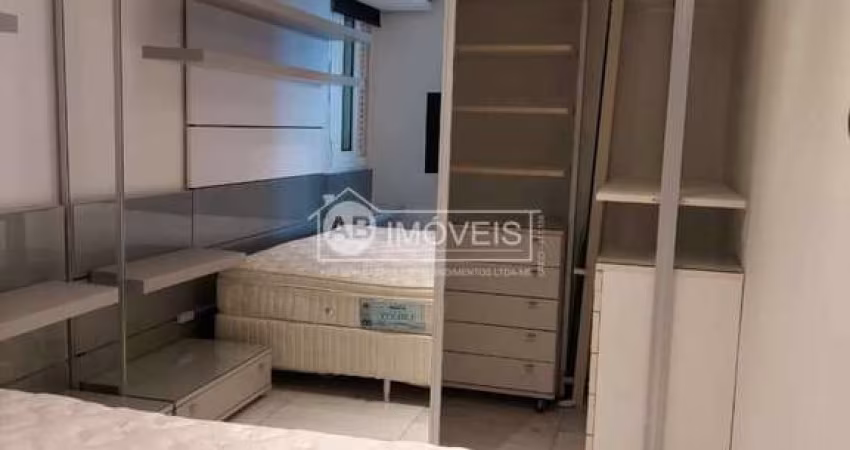 Apartamento com 2 dorms, Gonzaga, Santos - R$ 760 mil, Cod: 3958