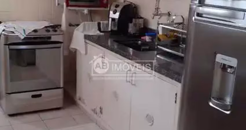 Apartamento com 2 dorms, josé menino, santos - r$ 610 mil, cod: 4213