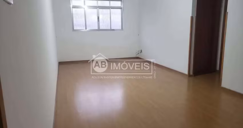Apartamento com 2 quartos, marapé, santos, cod: 4507