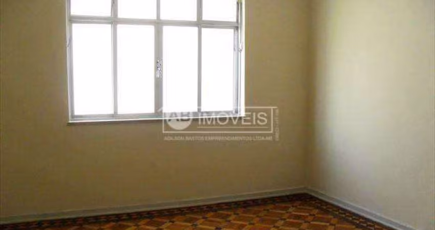 Apartamento com 2 quartos, Embaré, Santos, Cod: 725