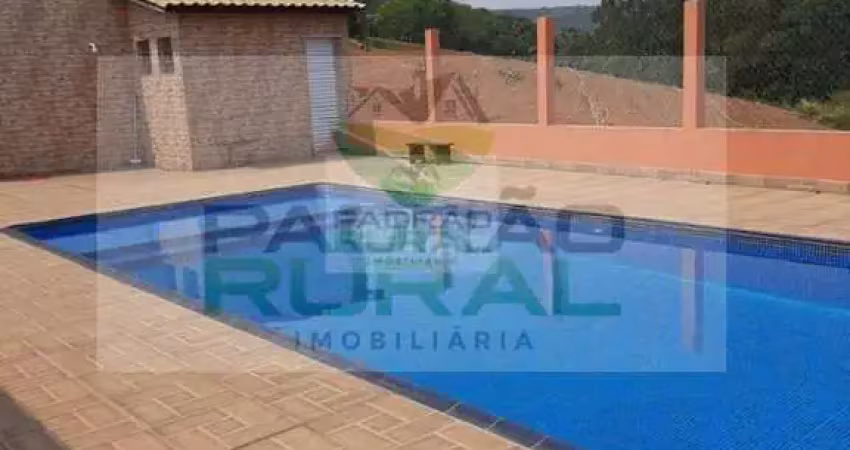 Chácara / sítio com 4 quartos à venda no Centro, Mairinque 