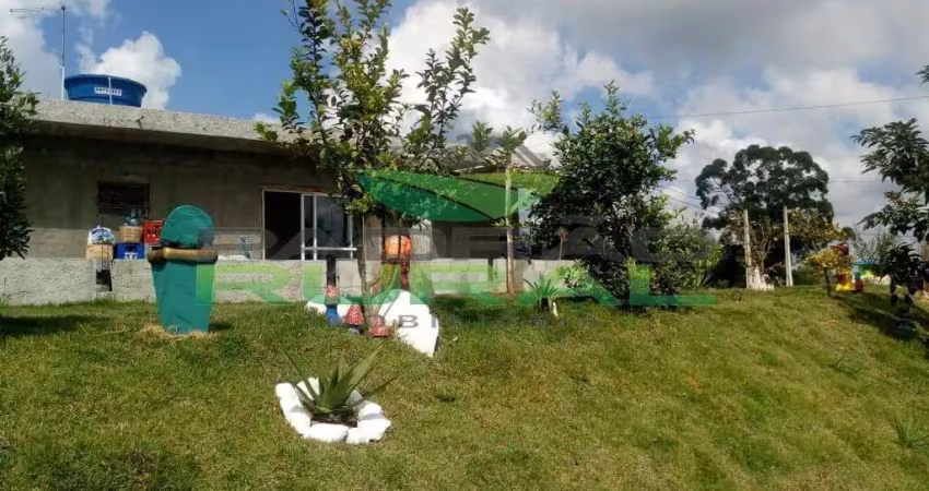 Chácara para Venda em Mairinque, Sebandilha, 3 dormitórios, 1 banheiro, 4 vagas