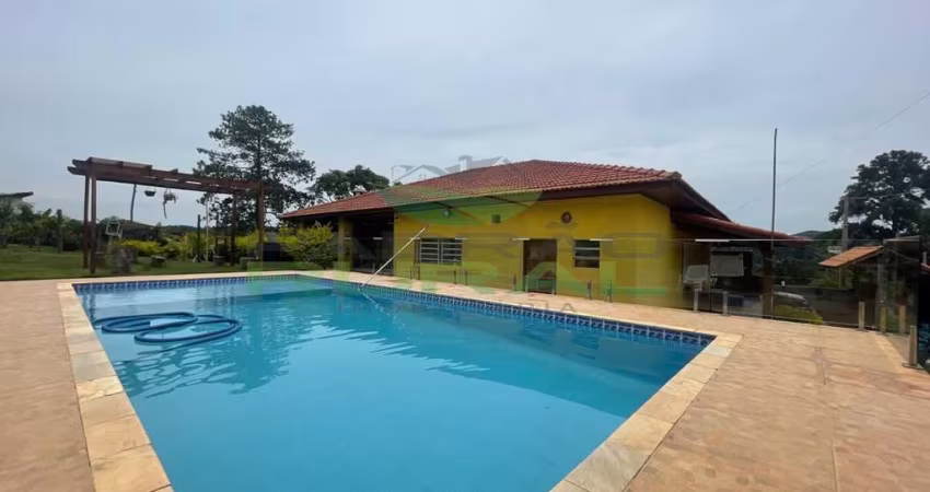 Chácara para Venda em Mairinque, Dona Catarina, 3 dormitórios, 1 suíte, 3 banheiros