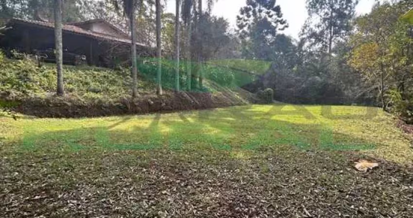 Chácara para venda em são roque, 3 dormitórios, 1 banheiro, 4 vagas