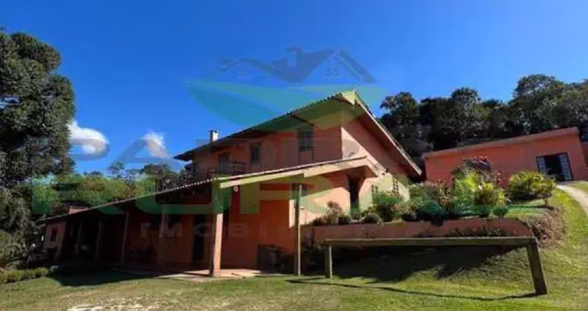 Chácara para venda em mairinque, 4 dormitórios, 2 suítes, 6 banheiros, 10 vagas