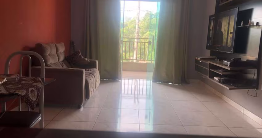 Casa para Venda em Mairinque, Jardim Nova Esperança, 2 dormitórios, 1 banheiro, 3 vagas